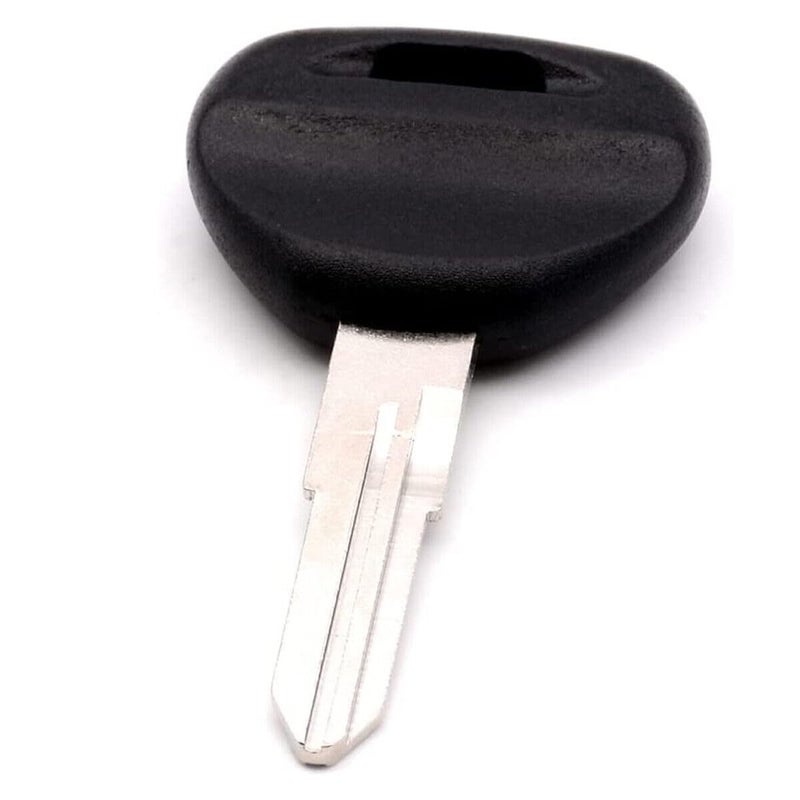 Chikia Hisun Blank Key,Chikia Ignition Switch Key Replacement for Hisun UTV 250,500,550,700,750,800,1000 Massimo Coleman Axis Cub Cadet Bennche(not for 400) - Image 4